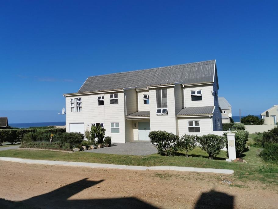 Beautiful Cottage Fantastic Beach Oyster Bay Exterior photo